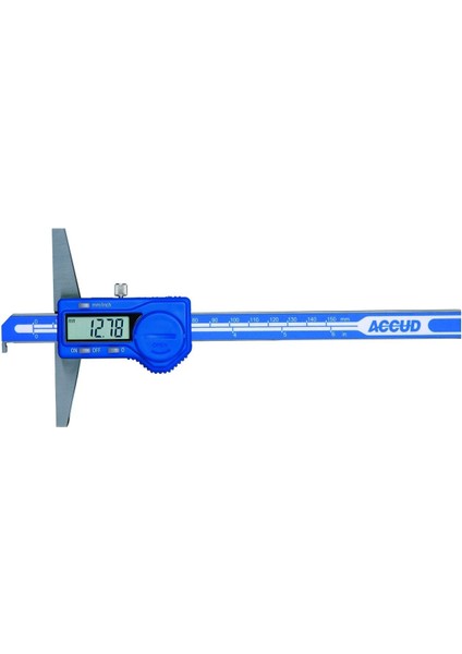 120-012-12 Kumpass 0,02 / 0,01