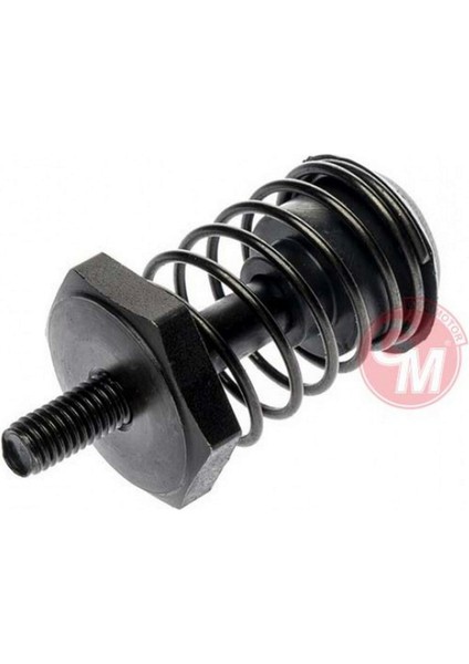 Motor Kaput Kilit Üst Yayi Renault Megane Ii 03