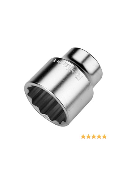 RYL1228 Yıldız Lokma 1/2"-28MM