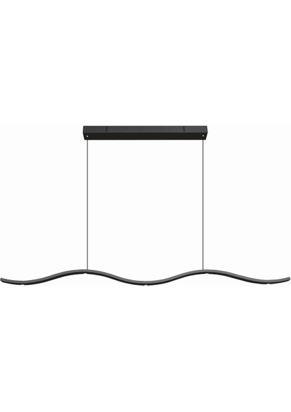 Koi Sarkıt LED Avize 120 cm