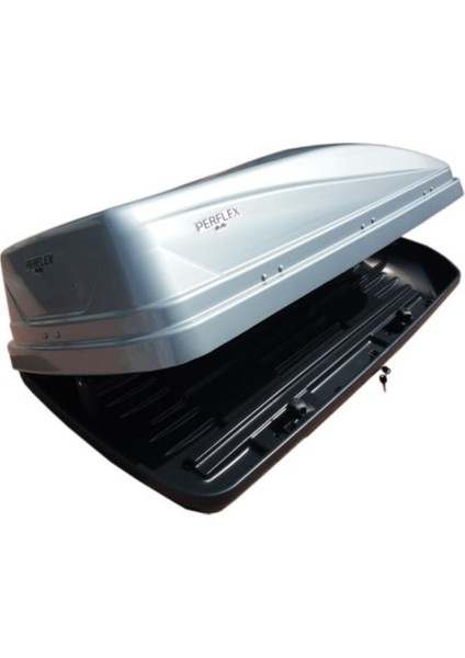 Exclusive 500 Litre Port Bagaj Gri Renk fiyatları