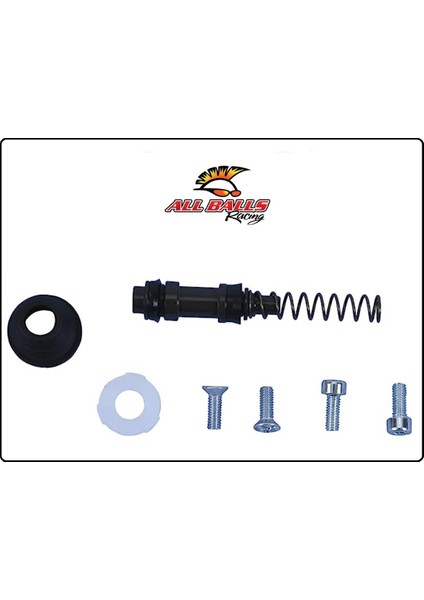 Abr Ana Silindir Debriyaj Kiti / Husqvarna / Supermoto Abs / 701CC / 2016-2017-2018-2019-2020-2021-2022