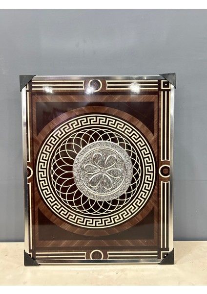 Soba Tablası Atc-45