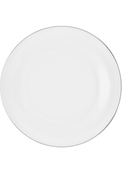 Fine Pearl Fame 58 Parça 12 Kişilik Yemek Takımı Platin