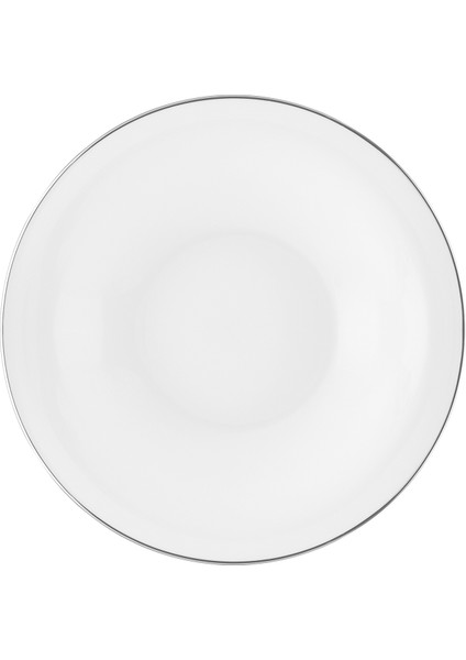 Fine Pearl Fame 58 Parça 12 Kişilik Yemek Takımı Platin