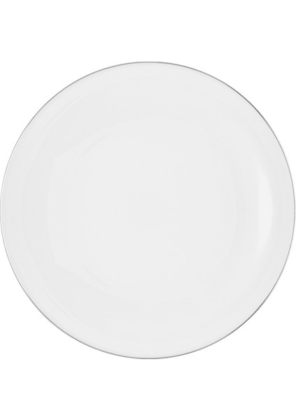 Fine Pearl Fame 58 Parça 12 Kişilik Yemek Takımı Platin