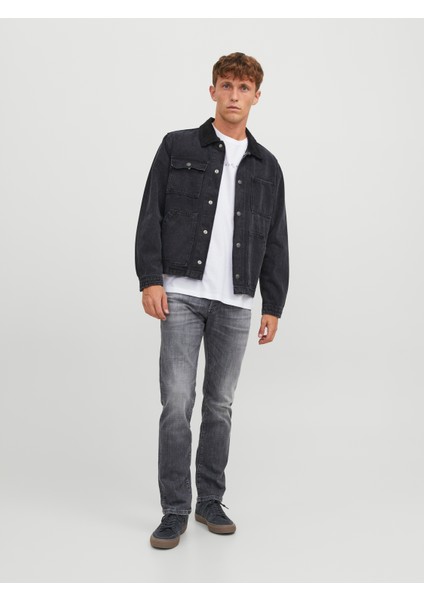 Jack & Jones Tim 674 Slim Fit Jean