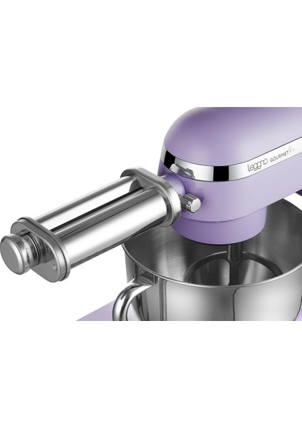 LE-SM1527MPRSC Gourmet Pro Hamur+Spagettı Aparatı Setı modelleri
