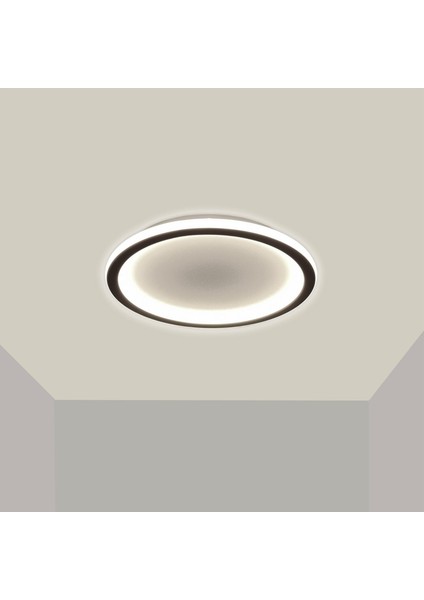 voxlamp lighting solutions Tavan Plafonyer LED Avize 40CM