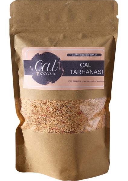 Çal Tarhanası 500 gr