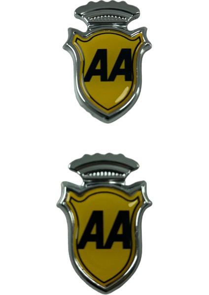 Ghia Arma Aa Sarı Tr 2’li Takım
