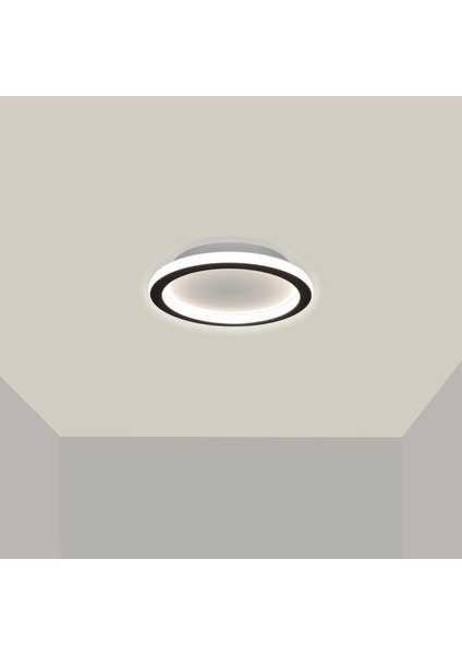 voxlamp lighting solutions Tavan Plafonyer LED Avize 30 cm