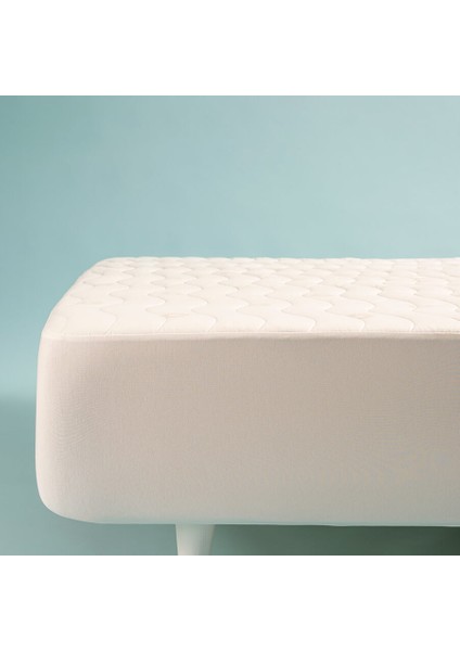 Protecta Woolla Comfort Yün Yatak Alezi 70x140 cm