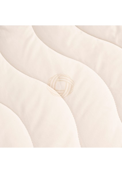 Protecta Woolla Comfort Yün Yatak Alezi 70x140 cm
