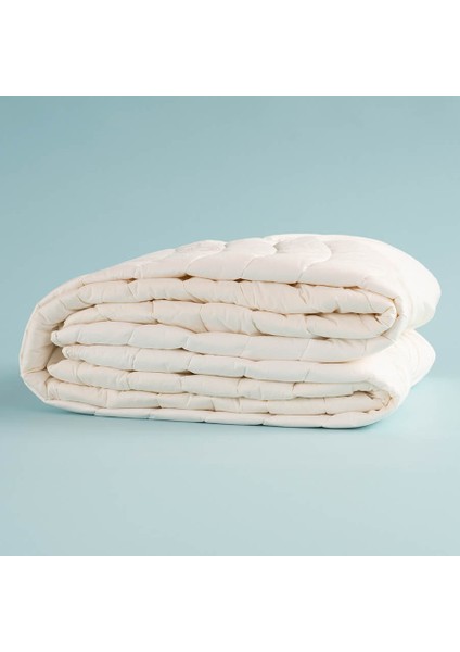 Protecta Woolla Comfort Yün Yatak Alezi 70x140 cm