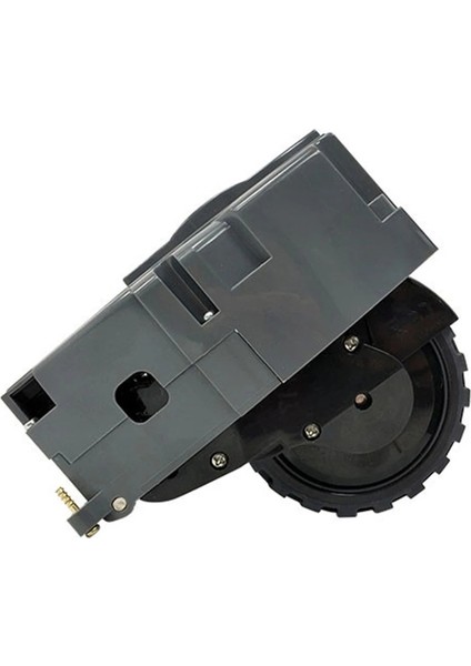 Irobot Roomba 500 600 700 800 900 Serisi 880 890 980 960 860 861 870 Robot Süpürge Için L Gri Motor Tahrik Tekerleği (Yurt Dışından)