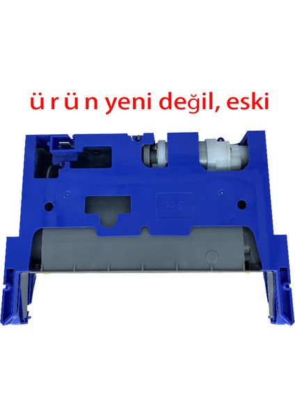 Irobot Roomba 500 600 700 Serisi 527 550 595 620 630 650 655 760 770 780 790 Robot Elektrikli Süpürge Için Ana Fırça Motor Modülü (Yurt Dışından) modelleri