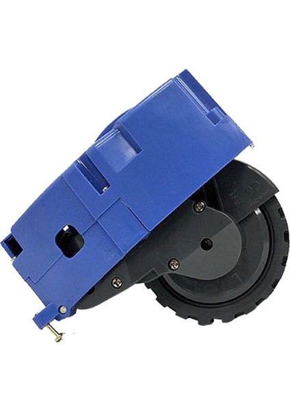 Irobot Roomba 500 600 700 800 900 Serisi 880 890 980 960 860 861 870 Robot Süpürge Için L Mavi Motor Tahrik Tekerleği (Yurt Dışından) fiyatları