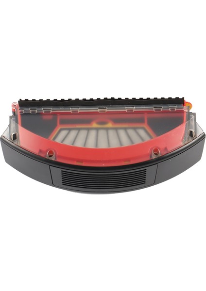 Irobot Roomba 500 Serisi Için Toz Kutusu 550 560 570 580 52708 551 527 530 535 Robot Elektrikli Süpürge Çöp Filtresi Yedek Parçaları (Yurt Dışından)