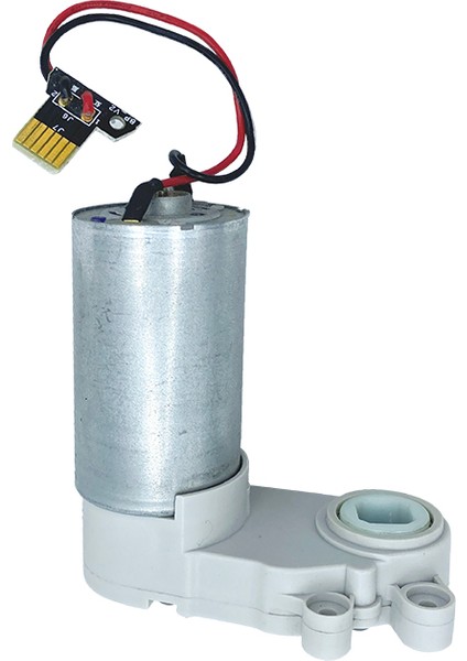 Robot Elektrikli Süpürge Mijia 1s / 1. Nesil / Xiaomi Mi Robot SDJQR01RR / SDJQR02RR / SDJQR03RR Motor Yedek Parçaları Için Ana Fırça Motoru (Yurt Dışından)