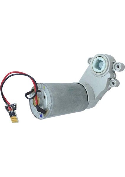 Robot Elektrikli Süpürge Mijia 1s / 1. Nesil / Xiaomi Mi Robot SDJQR01RR / SDJQR02RR / SDJQR03RR Motor Yedek Parçaları Için Ana Fırça Motoru (Yurt Dışından) fiyatları