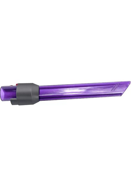 Dyson V7 V8 V10 V11 V15 Elektrikli Süpürge Için Uzun * Düz * Emiş Fırçası Kafası Nozul Aracı Aksesuarları （led Işıklı） (Yurt Dışından)
