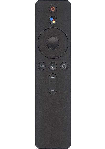 Xiaomi Mi Tv Kutusu L43M5-5ARU /mi Tv 4A 4s Serisi Için Bluetooth Sesli Uzaktan Kumanda XMRM-007 (Yurt Dışından)