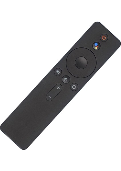 Xiaomi Mi Tv Kutusu L43M5-5ARU /mi Tv 4A 4s Serisi Için Bluetooth Sesli Uzaktan Kumanda XMRM-007 (Yurt Dışından)