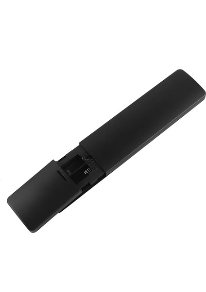Xiaomi Mı Tv 4s 4K L65M5-5ASP L32M5-5ASP L43M5-5ASP L55MS-5ASP Için Google Assistant ile Sesli Bluetooth Uzaktan Kumanda XMRM-010 (Yurt Dışından)