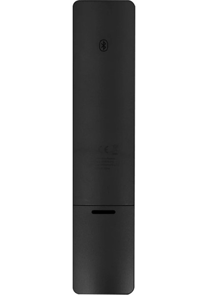 Xiaomi Mı Tv 4s 4K L65M5-5ASP L32M5-5ASP L43M5-5ASP L55MS-5ASP Için Google Assistant ile Sesli Bluetooth Uzaktan Kumanda XMRM-010 (Yurt Dışından)