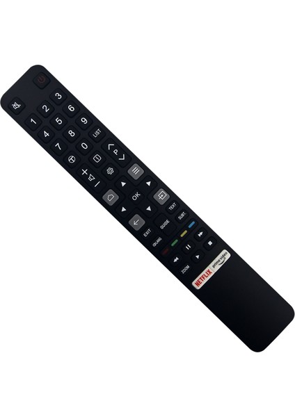 Tcl Tv Için Sesli Uzaktan Kumandalı Yok RC802NU Yuı1 / YU11 (Yurt Dışından)