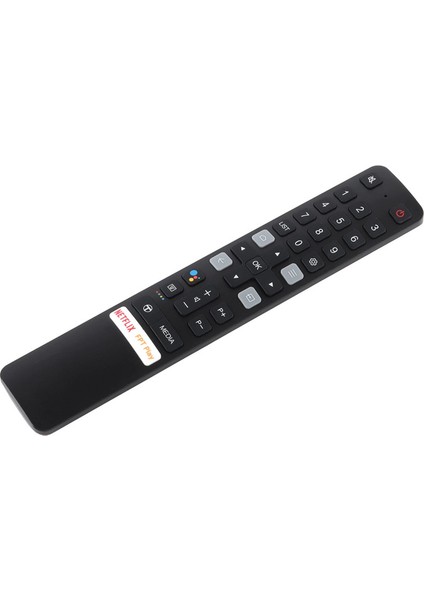 Tcl Tv Için Sesli Uzaktan Kumandalı Yok RC901V Fmr7 (Yurt Dışından)
