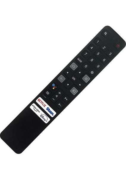 Tcl Tv Için Sesli Uzaktan Kumanda Yok RC901V Far (Yurt Dışından) fırsatları