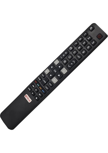 Tcl Tv Sub Yaı3 Yuı2 YU14 Yuı1 YU11 Uzaktan Kumanda Değişimi Için RC802N Uzaktan Kumanda (Yurt Dışından)