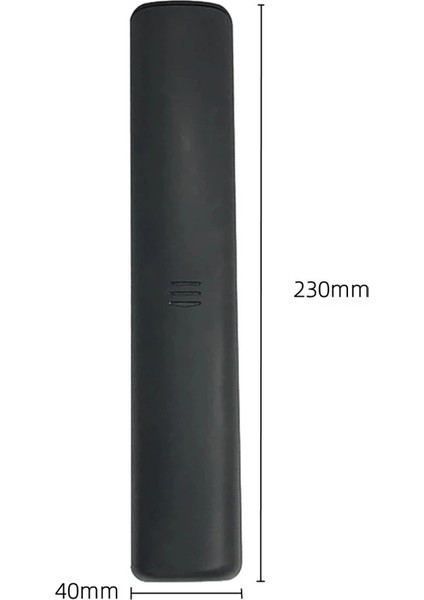 Tcl 4K Tv Için Evrensel Uzaktan Kumanda RC901V Fmr1（sesli Yok） (Yurt Dışından)