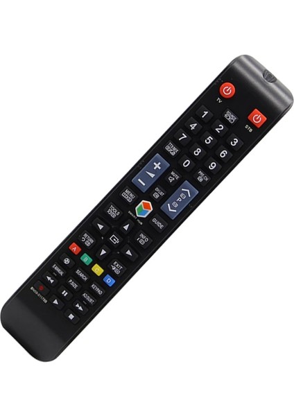 Samsung Tv Için BN59-01178B Uzaktan Kumanda Sub AA59-00793A AA59-00797A AA59-00790A BN59-01178W/BN59-01178R/BN59-01178B Uzaktan Kumanda Yedekleri (Yurt Dışından)