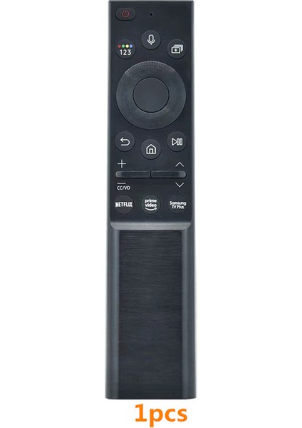 Samsung Tv Için Bluetooth Sesli Uzaktan Kumanda BN59-01357F (Yurt Dışından)