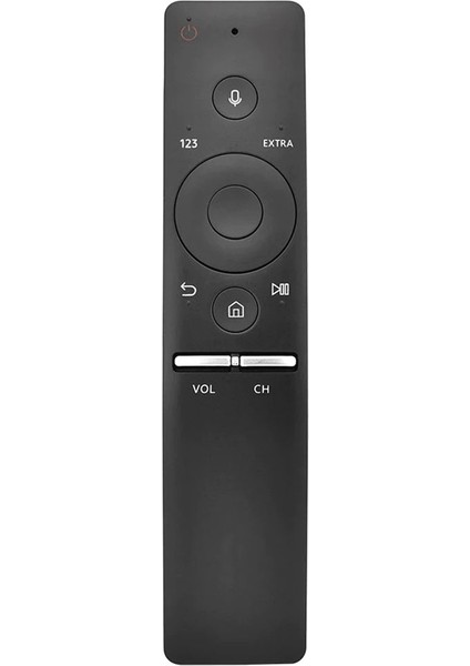 Samsung Tv Için Bluetooth Sesli Uzaktan Kumanda BN59-01241A (Yurt Dışından)
