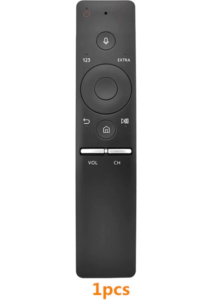 Samsung Tv Için Bluetooth Sesli Uzaktan Kumanda BN59-01241A (Yurt Dışından)