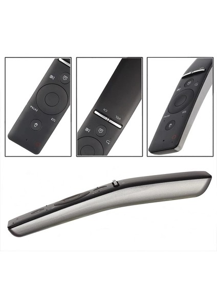 Samsung Tv Için Bluetooth Sesli Uzaktan Kumanda BN59-01241A (Yurt Dışından)