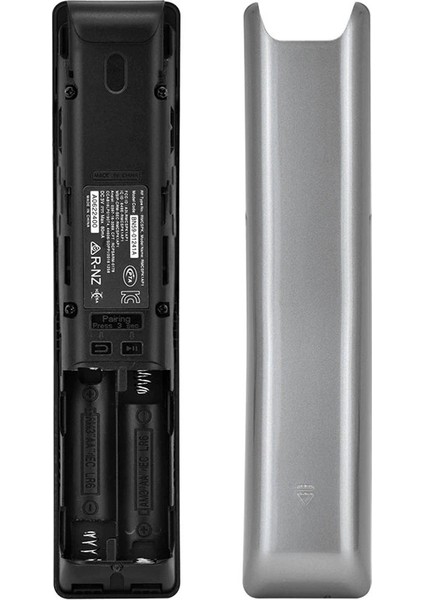 Samsung Tv Için Bluetooth Sesli Uzaktan Kumanda BN59-01241A (Yurt Dışından)