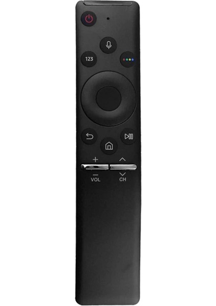 Samsung Tv Için Bluetooth Sesli Uzaktan Kumanda BN59-01266A Sub BN59-01265A BN59-01274A (Yurt Dışından)