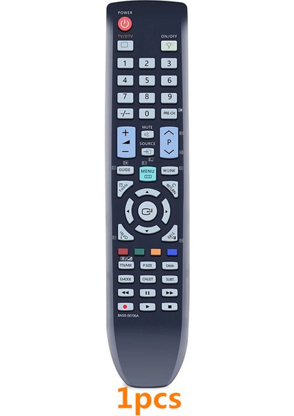 Samsung Tv Için Kızılötesi Uzaktan Kumanda BN59-00706A (Yurt Dışından)