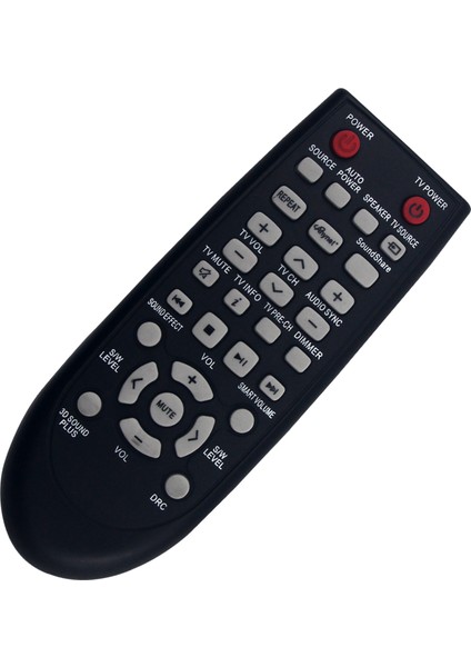 Samsung Soundbar Için Kızılötesi Uzaktan Kumanda AH59-02547B Sub AH59-02547B AH59-02612G AH59-02546B (Yurt Dışından) fiyatları