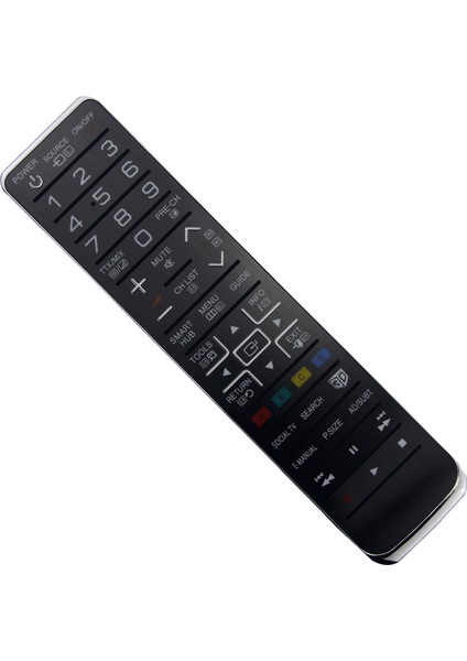 Samsung Tv Için Kızılötesi Uzaktan Kumanda AA59-00543A (Yurt Dışından)