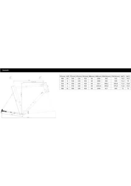 2024 Carraro Gravel G2 Hd Yol Bisiklet