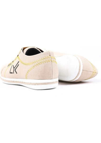 Trade Bej Renkli Kadın Yürüyüş Ayakkabısı modelleri