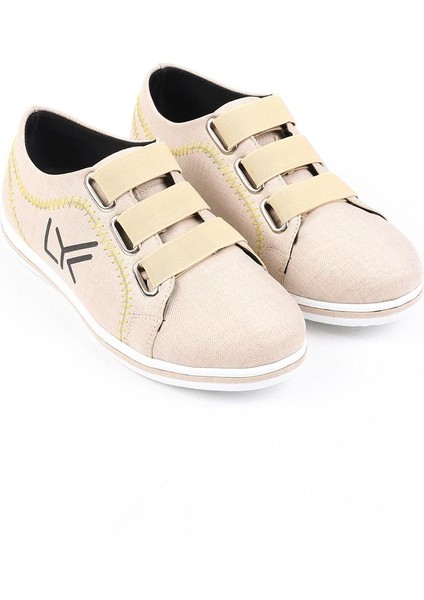 Trade Bej Renkli Kadın Yürüyüş Ayakkabısı indirimleri