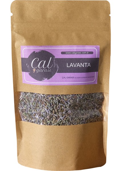 Lavanta 50 gr