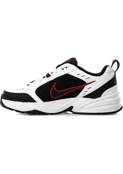 Air Monarch Iv Erkek Beyaz Spor Ayakkabı 415445 101